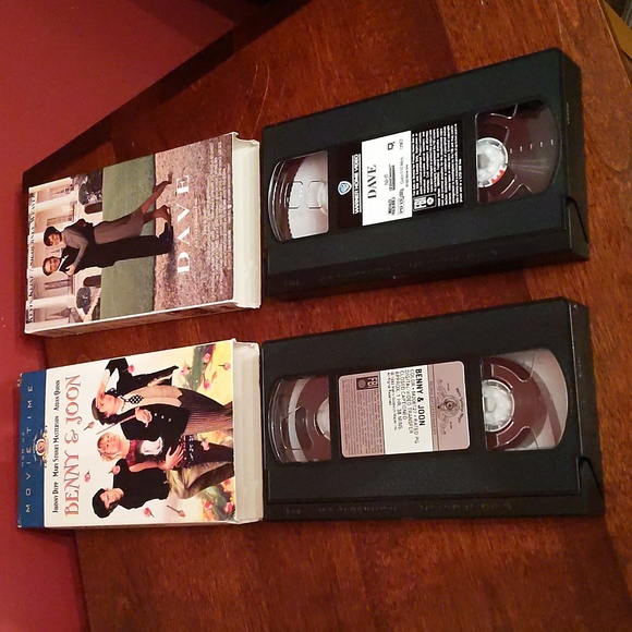 VHS 80s/90s Comedies Bundle - Picture 6 of 7